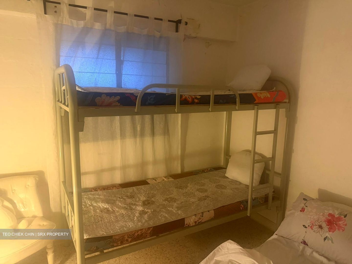 Blk 122 Bedok North Street 2 (Bedok), HDB 3 Rooms #540467711